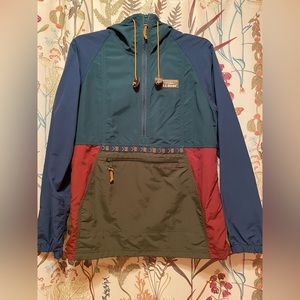LL Bean Women’s Mountain Classic Anorak